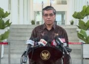 Menteri Ketenagakerjaan Yassierli Tegaskan Komitmen Pemerintah Cegah PHK di PT Sri Rejeki Isman Tbk (Sritex)