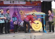 Meriahkan Food Festival UMKM Di Hari Jadi ke-392 Kabupaten Tangerang