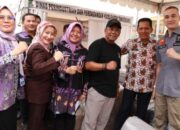 Meriahkan Hari Jadi ke-392, Disperindag Kabupaten Tangerang Gelar Pameran Produk Dalam Negeri 2024