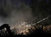 Militer Israel Mulai Invasi Darat ke Lebanon Selatan: Situasi Kawasan Yang Tidak Stabil Semakin Rumit