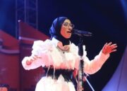 Muda Mudi Fest 2024: Feby Putri Meriahkan Hari Sumpah Pemuda ke-96 di Kota Tangerang