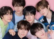 NCT WISH Pecahkan Rekor Penjualan dengan Album “Steady”