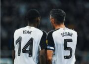 Newcastle vs Chelsea: The Blues kalah 0-2 di babak 16 besar Carabao Cup