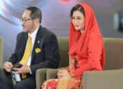 Novita Hardini: Selebriti Jadi Anggota DPR, Siap Perjuangkan Aspirasi Masyarakat