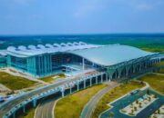 Optimalisasi Bandara Kertajati: Komitmen Pj Gubernur Jabar Bey Machmudin untuk Pariwisata dan Hub Penerbangan Umrah