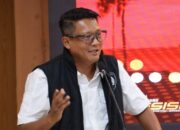 PM Thailand Berikan jaminan Untuk Bantu Indonesia Dalam Menangkap Fredy Pratama
