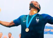 Paul Pogba Juventus, Perjuangan dan Kebangkitan Setelah Kasus Doping