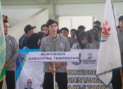Pekan Olahraga Tradisional Banten 2024: Rayakan Warisan Budaya dan Prestasi