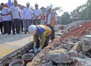Pemkot Tangerang Luncurkan Pembangunan Griya Harmoni Warga: Pusat Komunitas Berkualitas