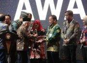 Pemkot Tangerang Raih Peringkat Kedua dalam Indonesia’s SDGs Action Awards 2024
