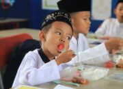 Pemkot Tangerang Targetkan Makan Bergizi Gratis untuk 11.174 Siswa November 2024