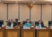 Penetapan 13 Komisi Baru di DPR RI: Langkah Strategis Menuju Indonesia Maju