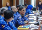 Penghijauan Lahan Kritis Bandung: 7.800 Pohon untuk Masa Depan Berkelanjutan