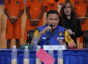 Pengungkapan Jaringan Ilegal Benih Lobster di Lebak: Kerugian Negara Rp 32 Miliar