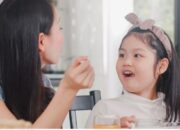 Pentingnya Kecukupan Gizi dan Manfaat Vitamin A untuk Pertumbuhan Anak yang Sehat