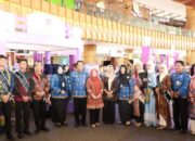 Pentingnya UMKM sebagai Pilar Ekonomi: Tangerang Expo 2024 Resmi Dibuka oleh Pj Bupati Andi Ony