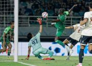 Persebaya vs PSM Makassar: Gol Silva dianulir VAR, Laga Sengit Berakhir Imbang 1-1 di Liga 1 BRI