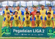 Persikota Tangerang Menang Tipis 1-0 atas Persiraja Banda Aceh, Siap Melaju ke Liga 1