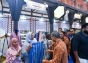 Pertamina Dorong UMKM Go Global, 3 Mou Ditandatangani Pada Trade Expo Indonesia 2024