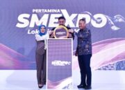 Pertamina SMEXPO 2024: Pameran UMKM Terbesar di Mall Kota Kasablanka Jakarta