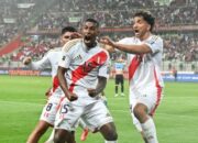 Peru vs Uruguay: La Bicolor Ciptakan Kejutan dengan Kalahkan Uruguay 1-0 di Kualifikasi Piala Dunia 2026
