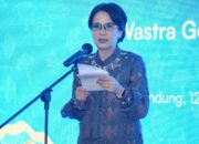 Pesona Wastra Jawa Barat 2024: Mendorong UMKM dan Fesyen Tradisional