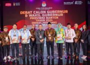 Pilkada 2024 Banten: Tahapan Berjalan Lancar, Ungkap Pj Gubernur Al Muktabar