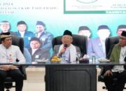 Pj Bupati Tangerang Dorong FSPP Perkuat Pendidikan Keagamaan