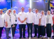 Pjs Wali Kota Tangerang Selatan Tabrani Tekankan Sinergi untuk Penerapan UU No. 1 Tahun 2022