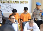 Polres Metro Tangerang Kota Tangani Kasus Dugaan Pelecehan di Panti Asuhan