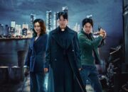 Preview “The Fiery Priest” Musim 2 yang Akan Segera Tayang