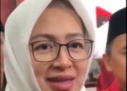 Profil Airin Rachmi Diany: Calon Gubernur Banten 2024