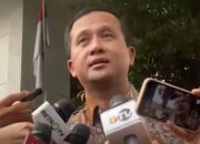 Profil Iftitah Sulaiman: Calon Menteri Prabowo Untuk Pembangunan Indonesia Timur