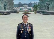 Profil Kombes Ahrie Sonta Salah Satu Ajudan Presiden Prabowo Subianto