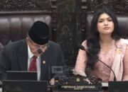 Profil Larasati Moriska Anggota DPD Termuda dari Kaltara