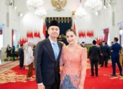 Profil Raffi Ahmad Utusan Khusus Presiden Bidang Pembinaan Generasi Muda dan Pekerja Seni