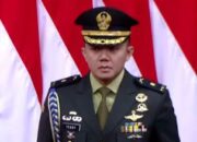 Profil Teddy Indra Wijaya: Kini Sekretaris Kabinet Merah Putih Mantan Ajudan Presiden Prabowo Subianto