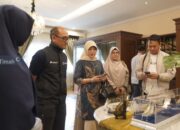 Program Pondok Pesantren PT Timah Menjadi Model Yang Inspiratif di PT Inalum