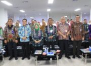 RSUD Tigaraksa Gelar Survei Akreditasi untuk Tingkatkan Pelayanan Kesehatan