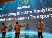 Reformasi Transportasi: BPSDM Perhubungan Adopsi Big Data Analytics
