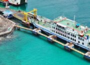 Rencanakan Perjalanan Nataru Anda dengan Ferizy: Pemesanan Tiket Ferry Praktis dan Aman