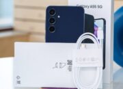 Samsung Galaxy A55: Upgrade yang Menarik di Kelas Menengah Wajib Dimiliki!