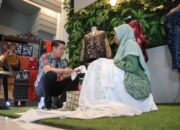 Selamat Hari Batik Nasional 2024, Rayakan Hari Batik Nasional di Mercure Tangerang Centre