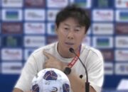 Seri Rasa Kalah: Score Indonesia vs Bahrain 2-2 di Kualifikasi Asia AFC™ Dipimpin Wasit Ahmed Al Kaf