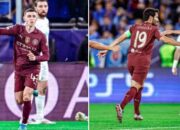 Slovan Bratislava vs Man City: Phil Foden Pecah Telur di Liga Champions 2024/2025