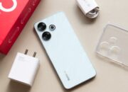 Spesifikasi Xiaomi Redmi 13 5G: Siap Jajal Ponsel Canggih dengan Performa Luar Biasa?