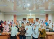 Stop Pemborosan Pangan: DPKP Kabupaten Tangerang Ajak Masyarakat Bijak Berpangan