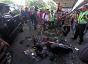Tekan Pelanggaran, Operasi Zebra 2024 Dimulai