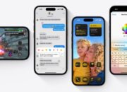 Temukan keajaiban iOS 18: Personalisasi, Kecerdasan, dan Kenangan dalam Genggaman Anda!