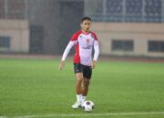 Tiga Pemainnya Sibuk Perkuat Timnas, Tantangan Besar Bagi Persija di Liga 1